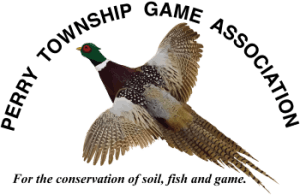 perry township gun association logo